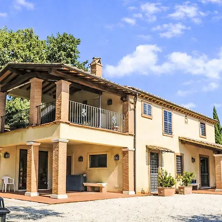 Le By Interhome Villa
