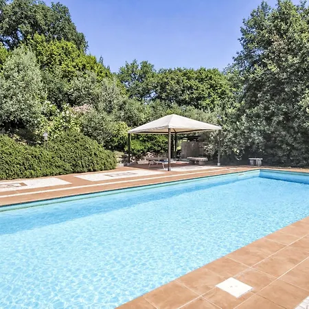 Le By Interhome Villa Penna in Teverina