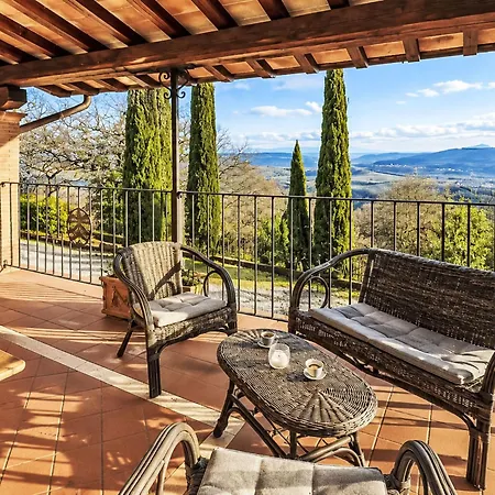 Le By Interhome Villa *
