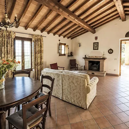 Villa Le By Interhome Penna in Teverina