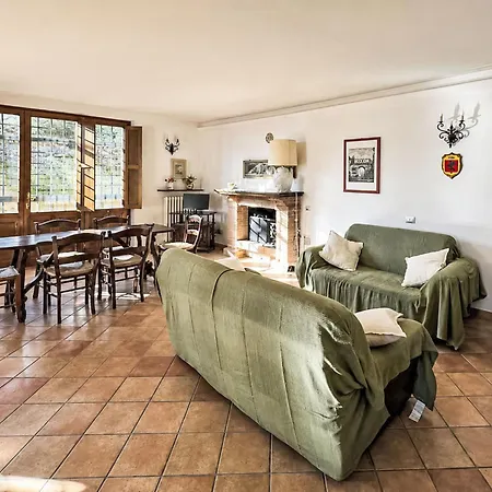 Le By Interhome Villa Penna in Teverina
