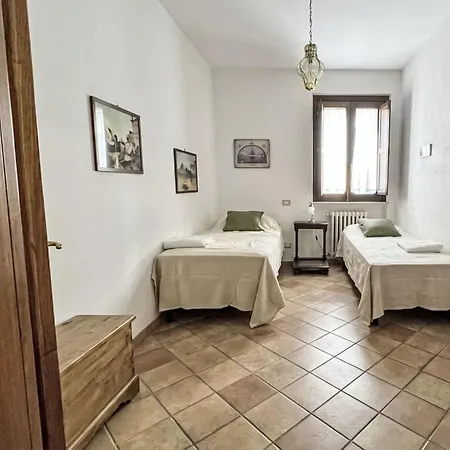 Villa Le By Interhome Penna in Teverina