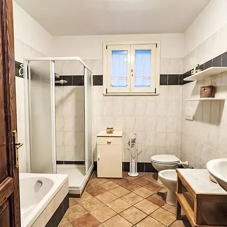 Le By Interhome Villa Penna in Teverina