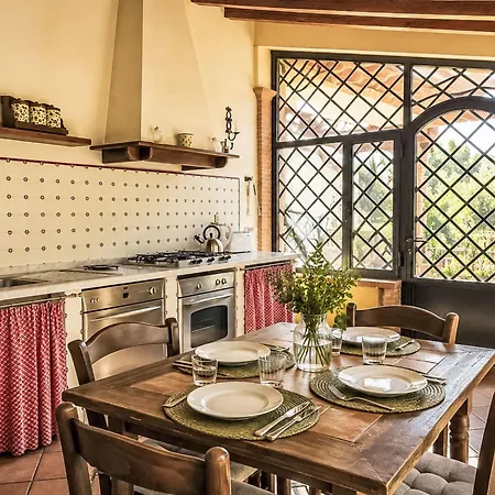 Le By Interhome Villa