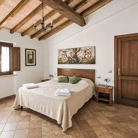 Le By Interhome Penna in Teverina