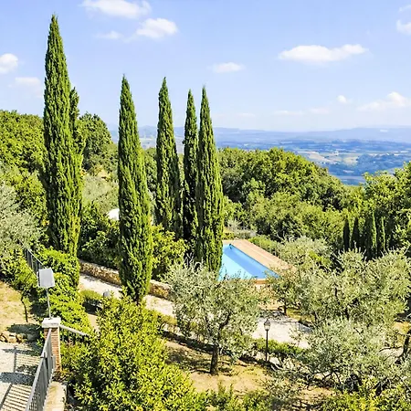 Le By Interhome * Penna in Teverina