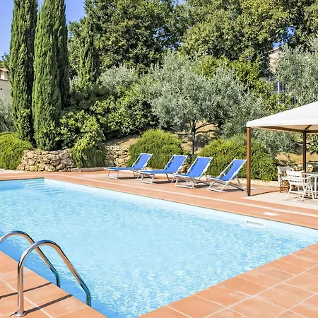 Le By Interhome Penna in Teverina