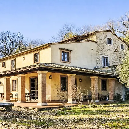Le By Interhome * Penna in Teverina