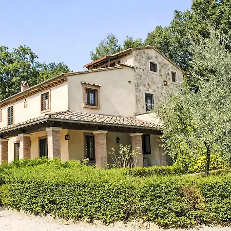 Le By Interhome * Penna in Teverina
