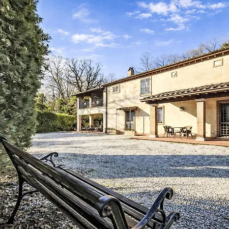 Villa Le By Interhome